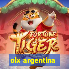 olx argentina